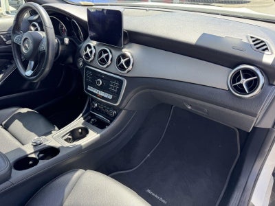 2020 Mercedes-Benz GLA GLA 250