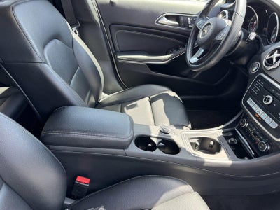 2020 Mercedes-Benz GLA GLA 250
