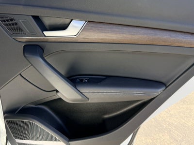 2024 Audi Q5 S line Premium Plus