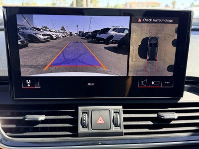 2024 Audi Q5 S line Premium Plus