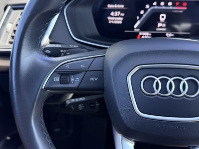 2024 Audi Q5 S line Premium Plus