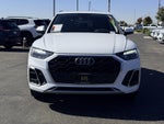 2024 Audi Q5 S line Premium Plus