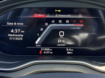 2024 Audi Q5 S line Premium Plus