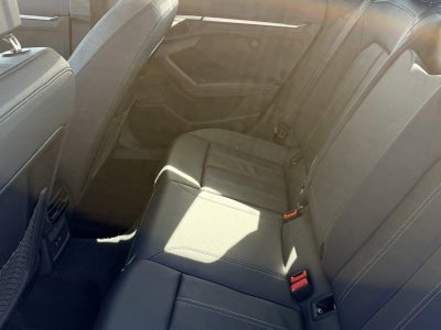 2023 Audi A3 Premium