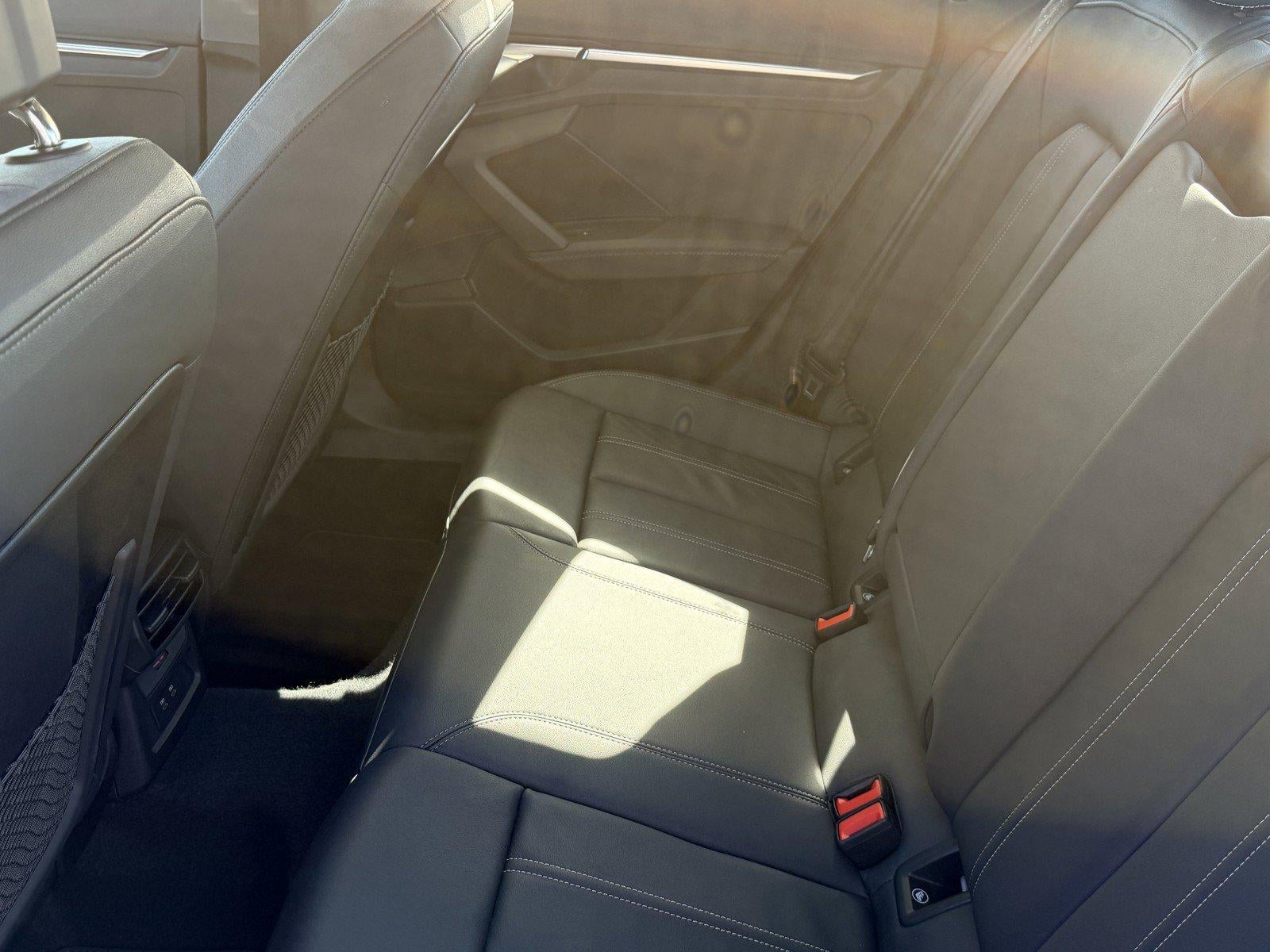 2023 Audi A3 Premium
