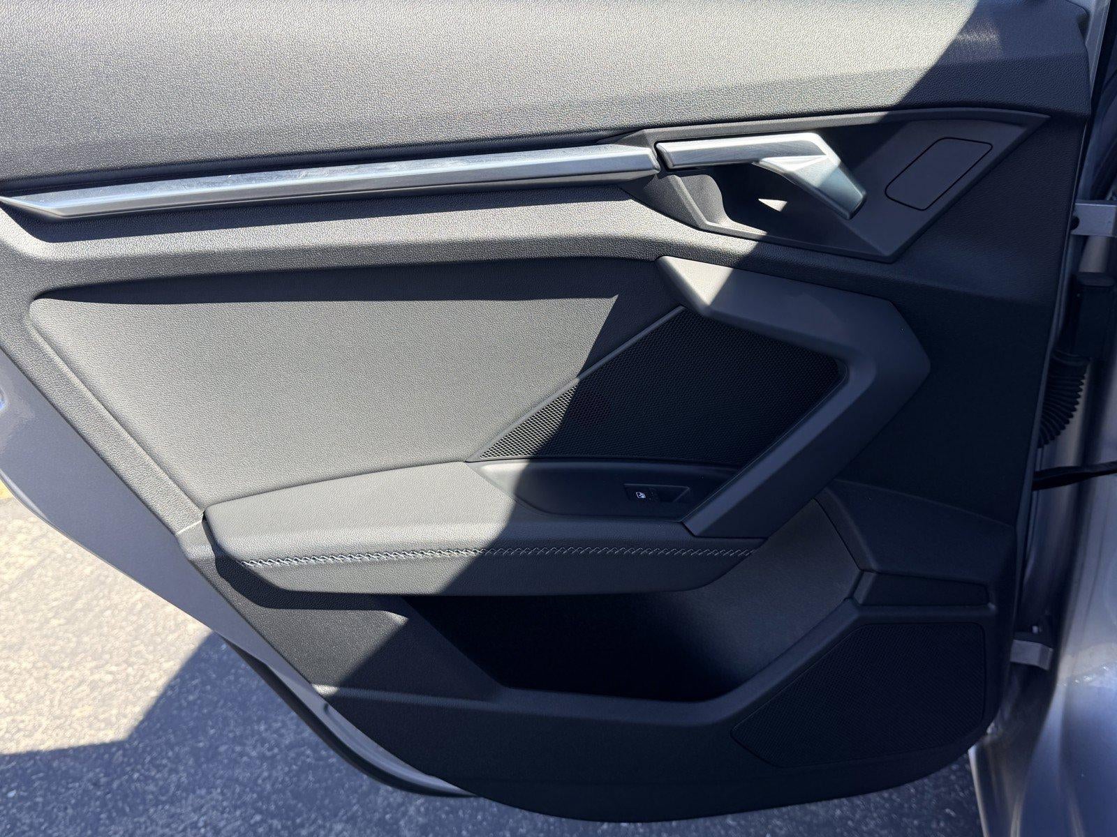 2023 Audi A3 Premium