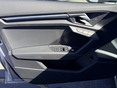 2023 Audi A3 Premium