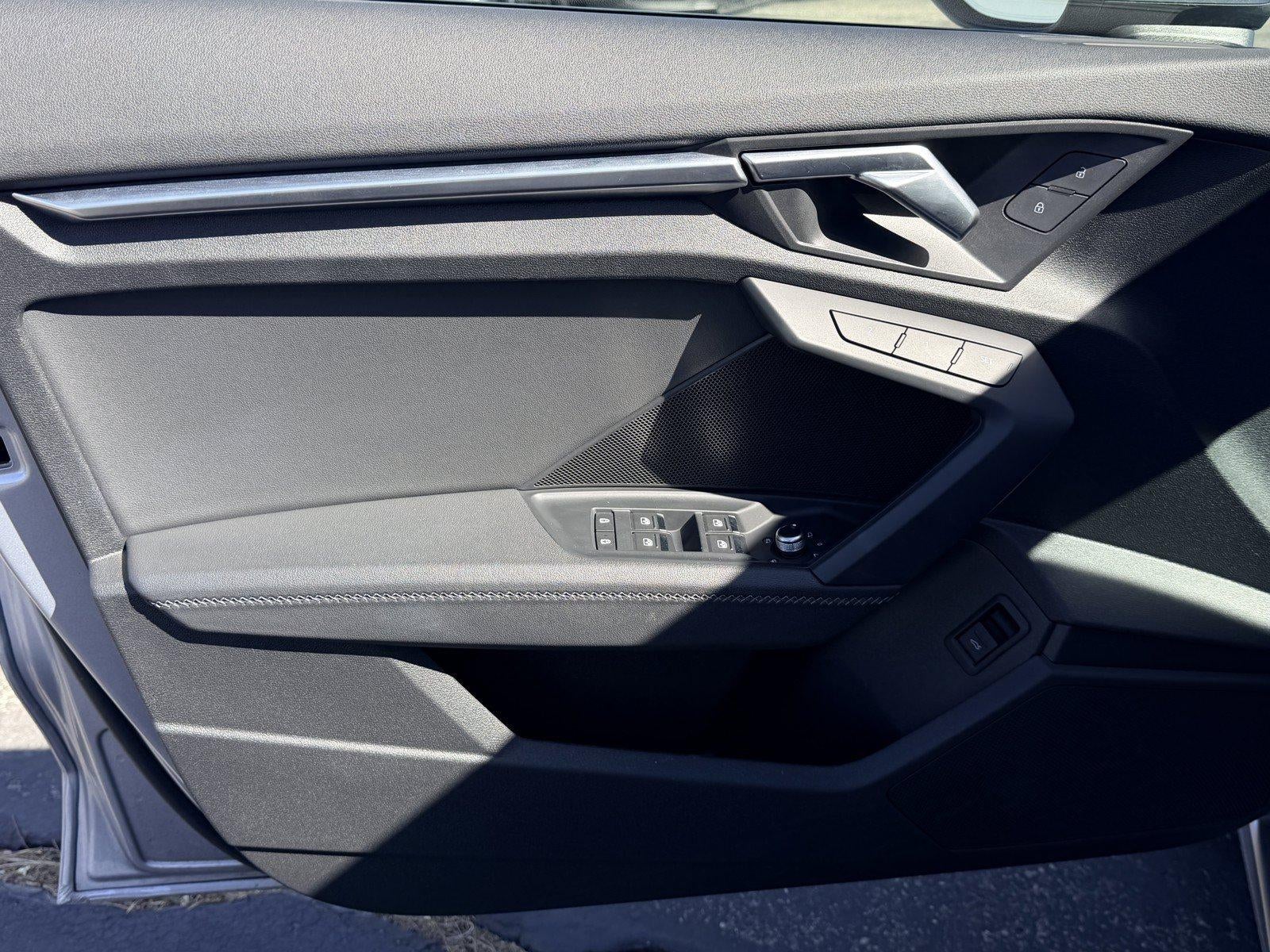 2023 Audi A3 Premium