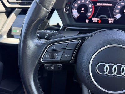 2023 Audi A3 Premium