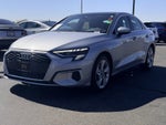2023 Audi A3 Premium