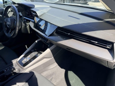 2023 Audi A3 Premium