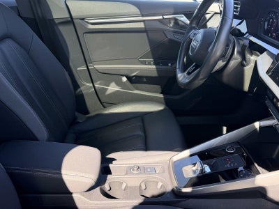 2023 Audi A3 Premium