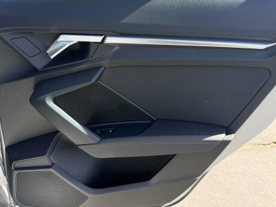 2023 Audi A3 Premium