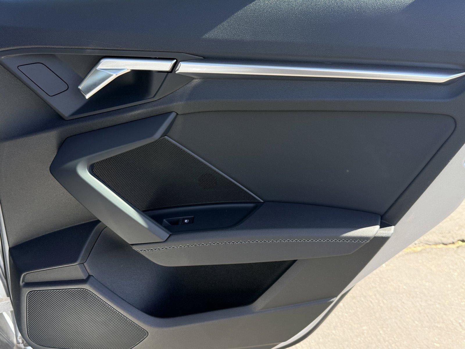 2023 Audi A3 Premium