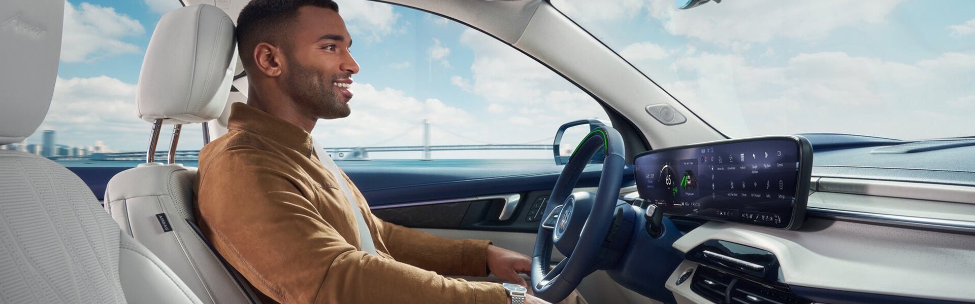 Caposio Buick GMC in VICTORVILLE CA