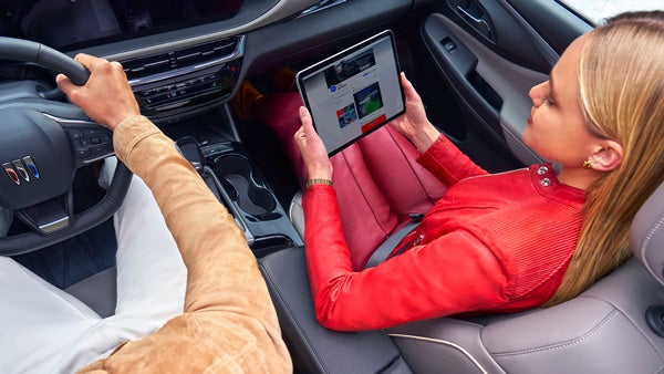 Caposio Buick GMC in VICTORVILLE CA