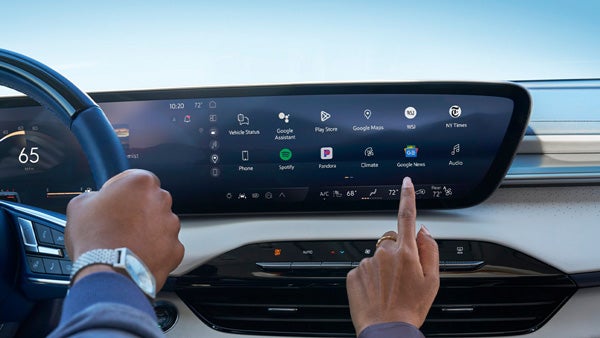 Caposio Buick GMC in VICTORVILLE CA