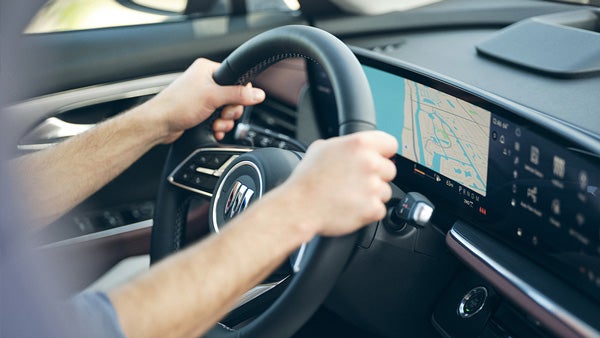 Caposio Buick GMC in VICTORVILLE CA