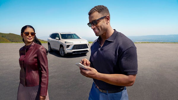 Caposio Buick GMC in VICTORVILLE CA