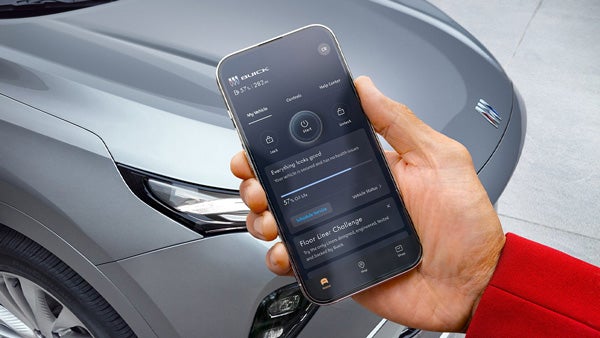 Caposio Buick GMC in VICTORVILLE CA