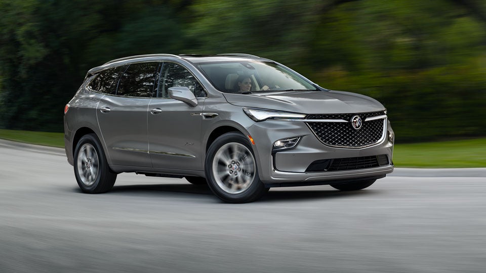 Caposio Buick GMC in VICTORVILLE CA