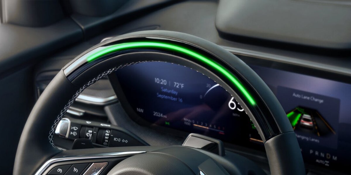 Caposio Buick GMC in VICTORVILLE CA