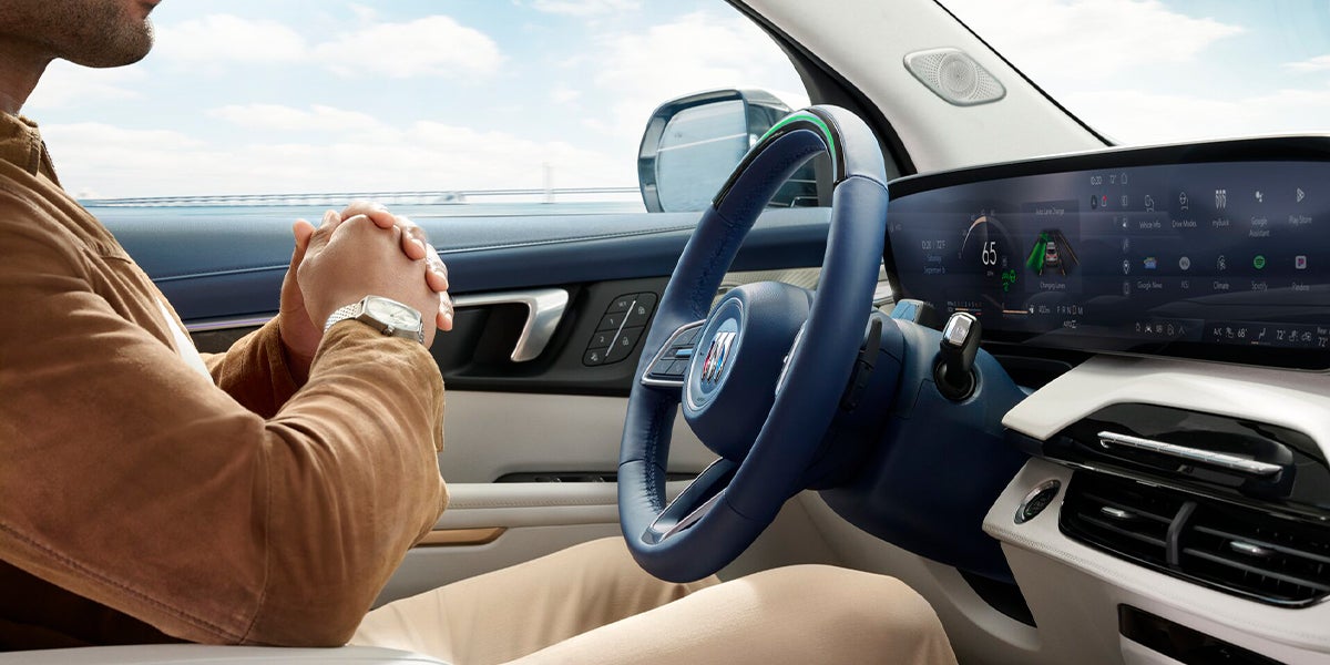 Caposio Buick GMC in VICTORVILLE CA