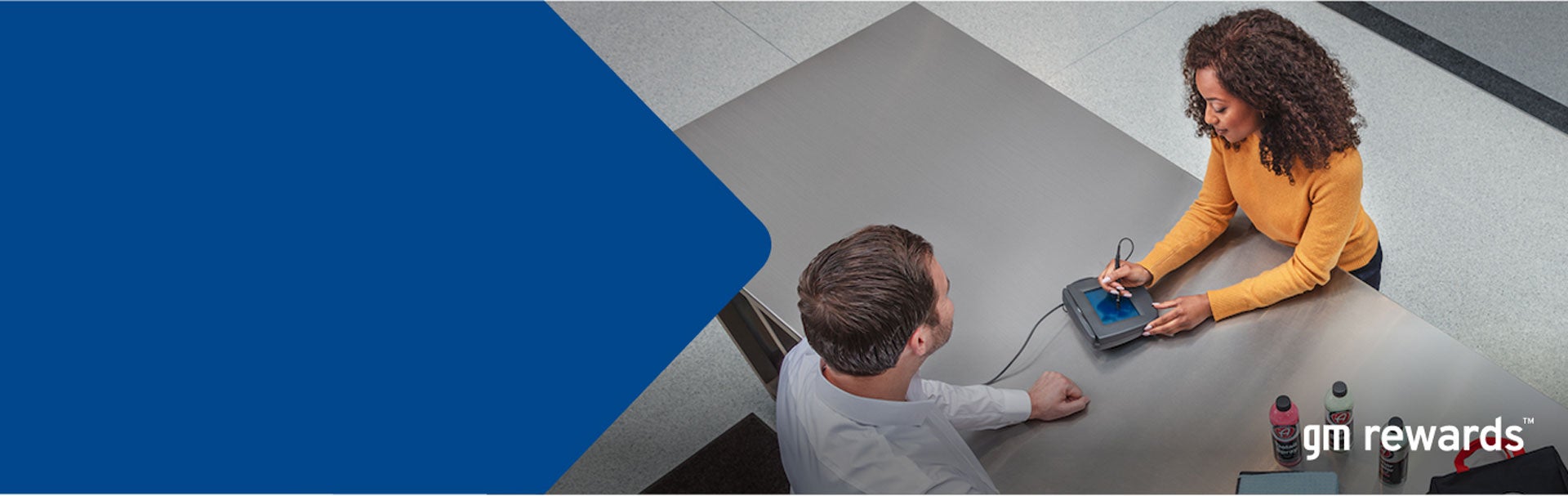 Caposio Buick GMC in VICTORVILLE CA