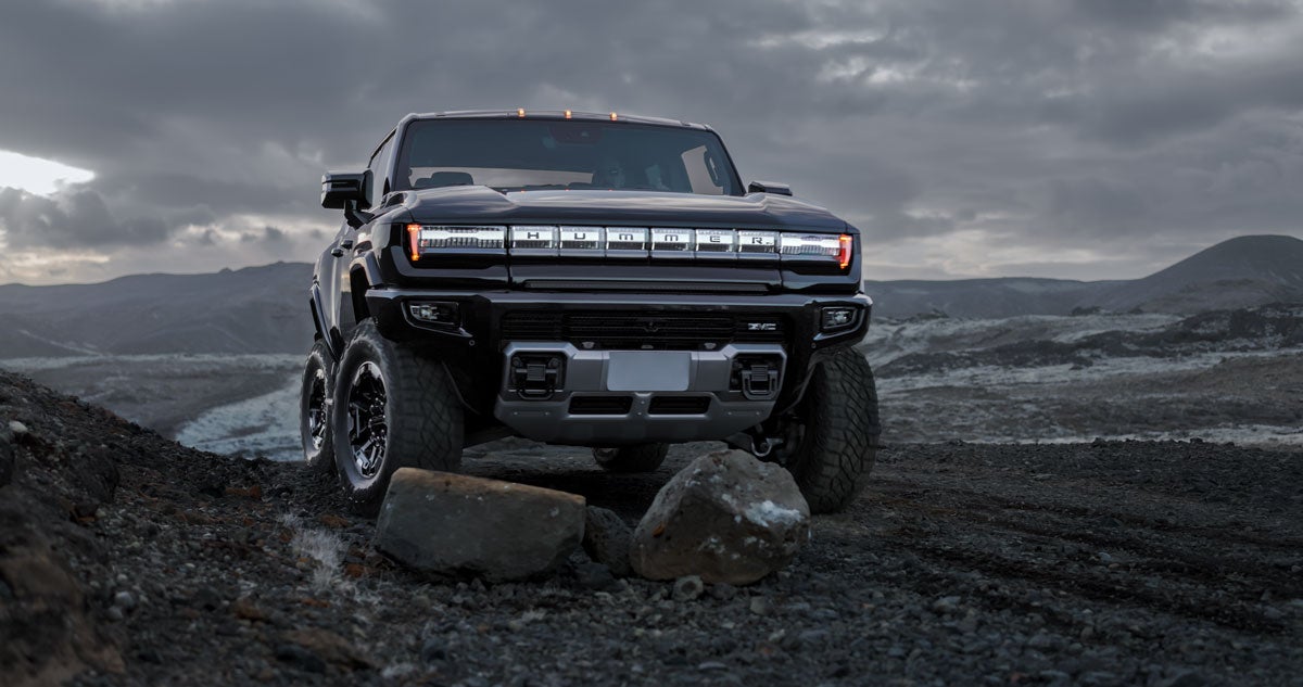 Caposio Buick GMC in VICTORVILLE CA