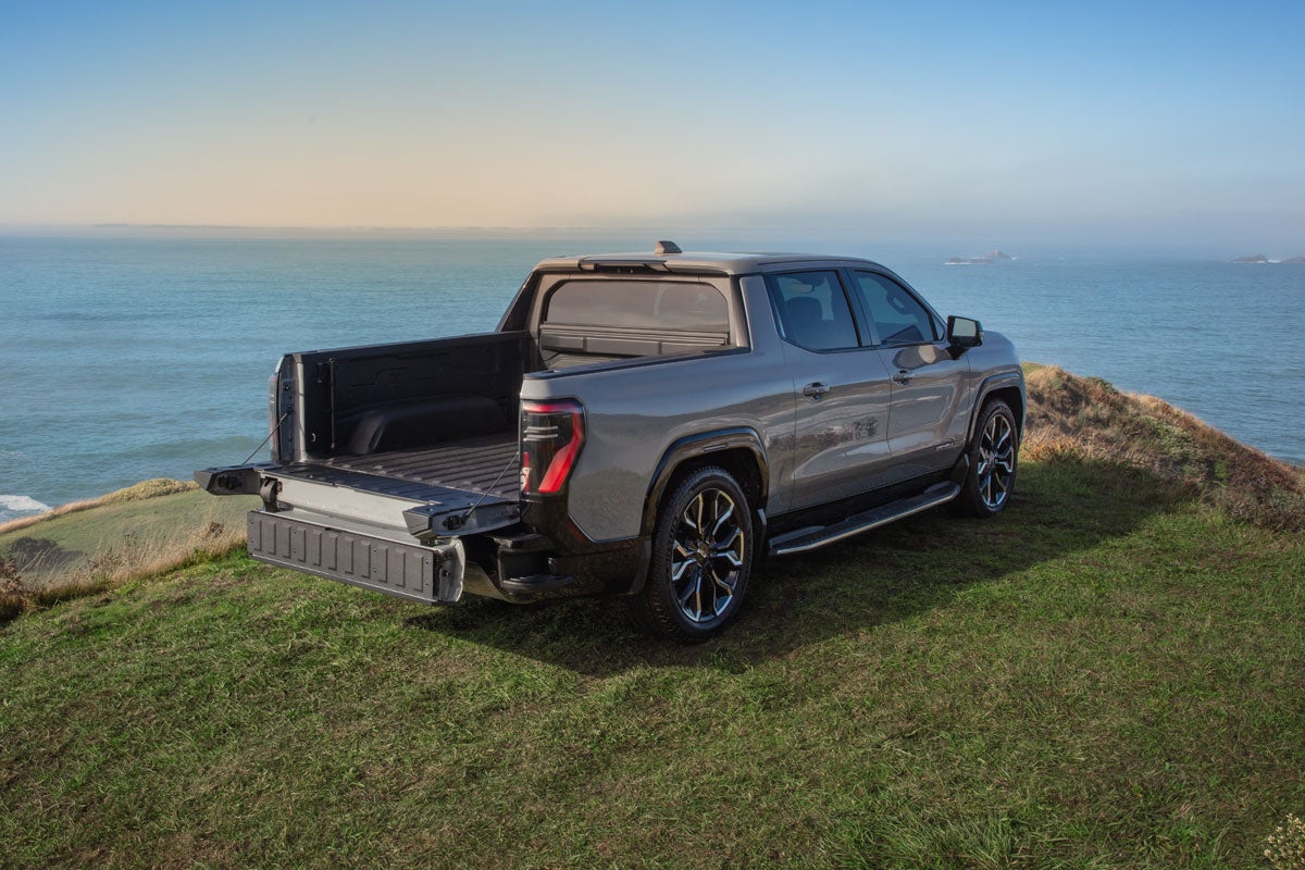 Caposio Buick GMC in VICTORVILLE CA