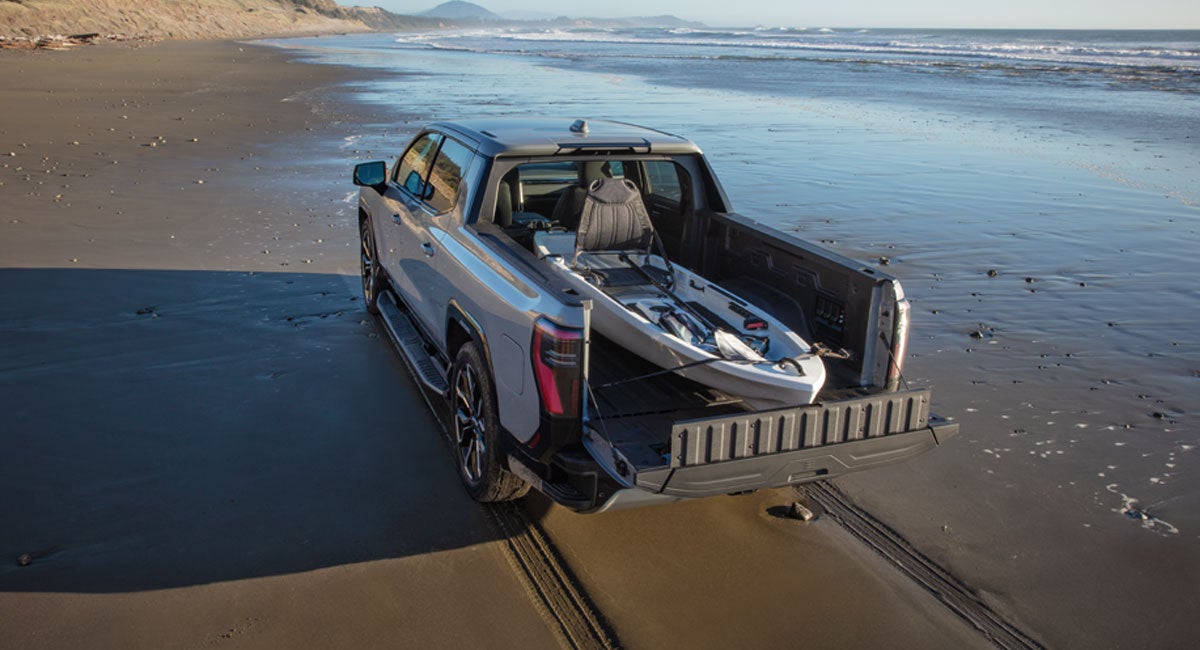 Caposio Buick GMC in VICTORVILLE CA