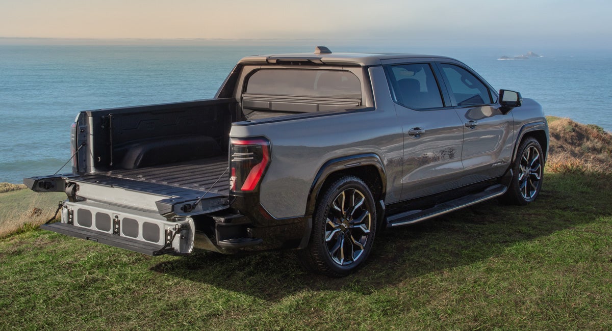 Caposio Buick GMC in VICTORVILLE CA