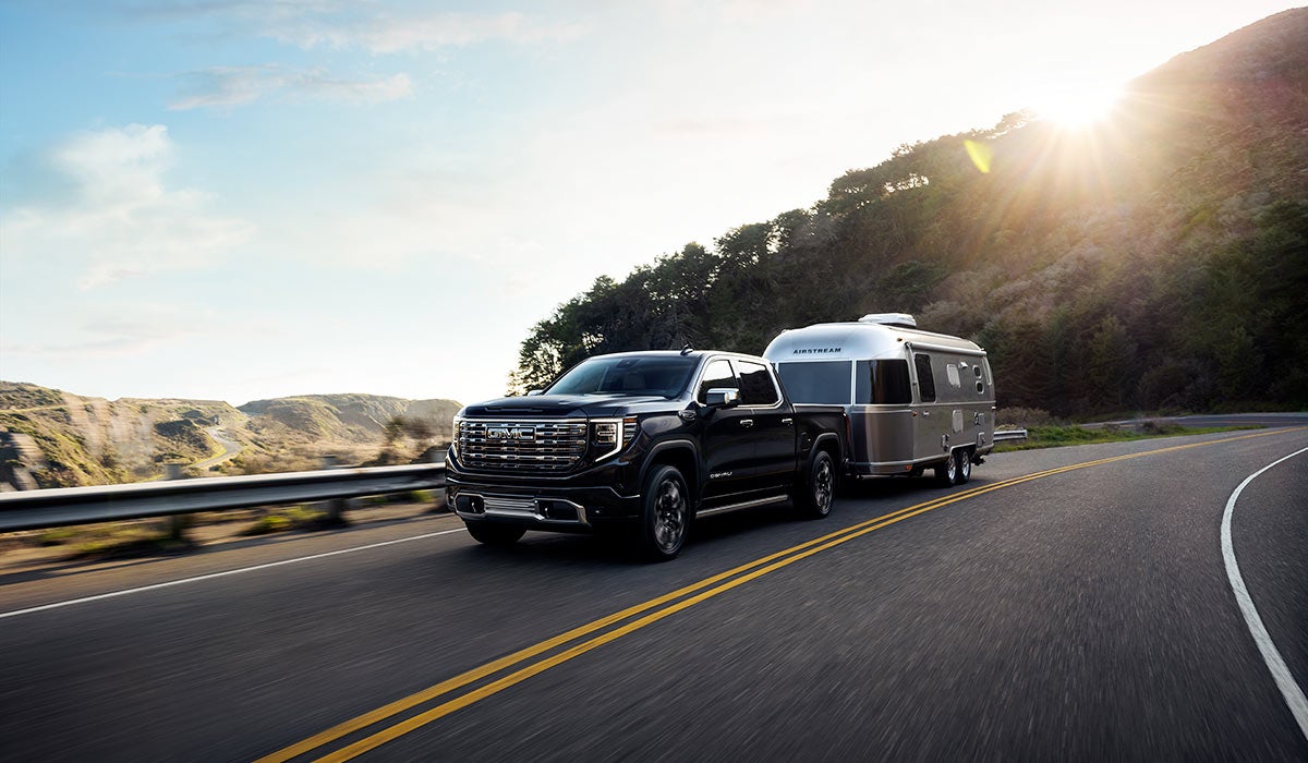 Caposio Buick GMC in victorville CA