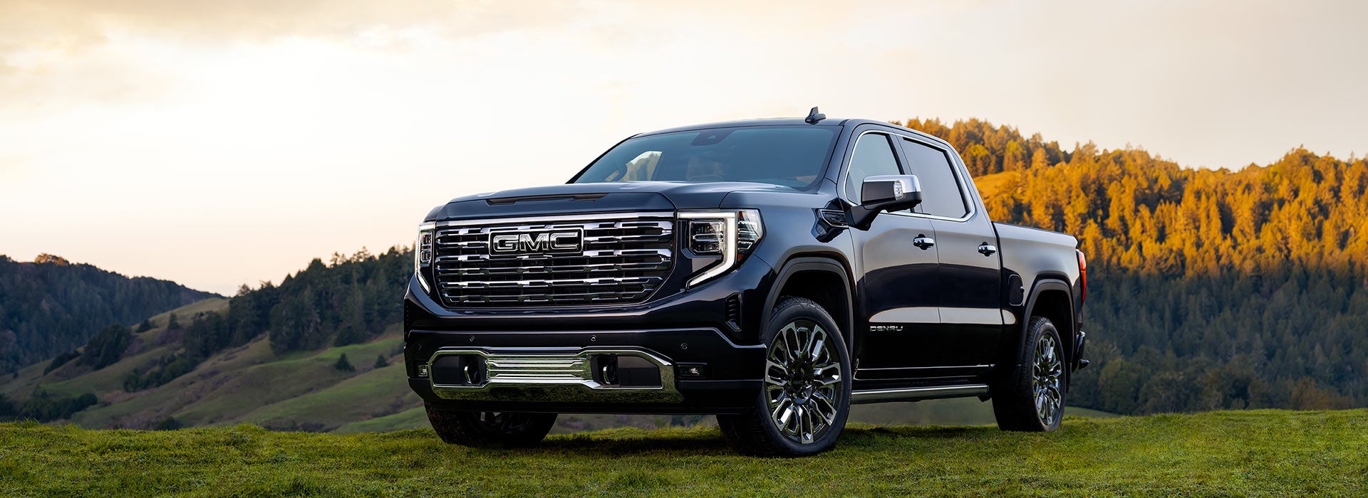 Caposio Buick GMC in victorville CA