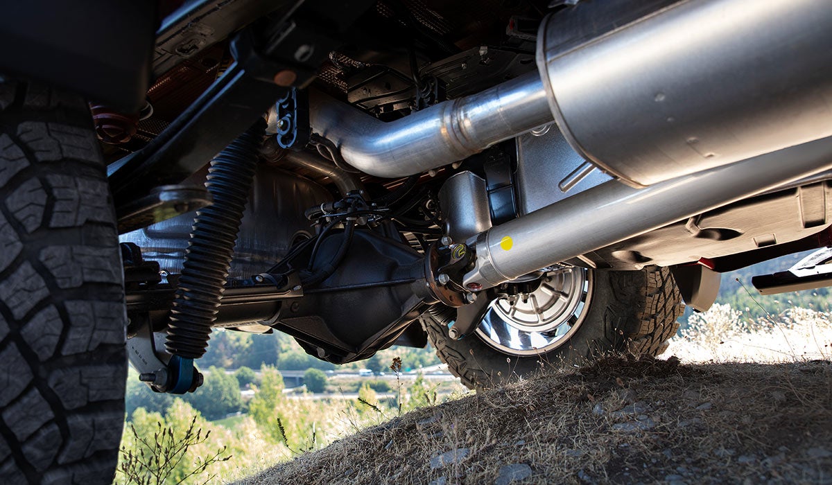 Caposio Buick GMC in victorville CA