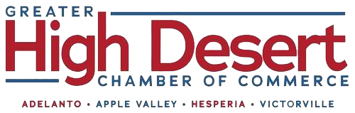 Greater High Desert Chamber of Commerce