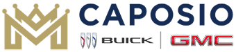 Caposio Buick GMC VICTORVILLE, CA