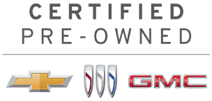 Chevrolet Buick GMC Certified Pre-Owned in VICTORVILLE, CA